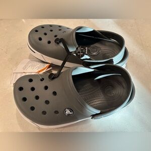 BRAND NEW WITH TAGS! CROCS - Little Boys Size 3